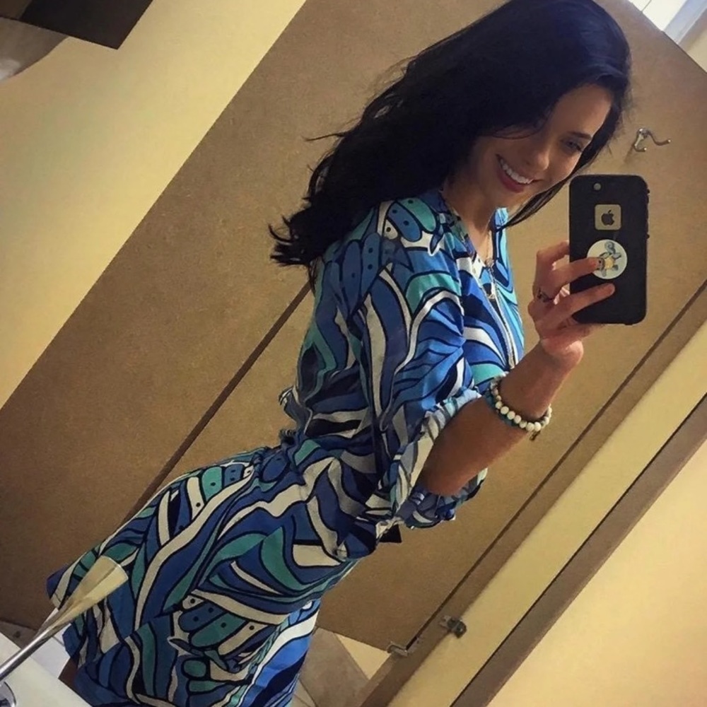 Boutique Dress